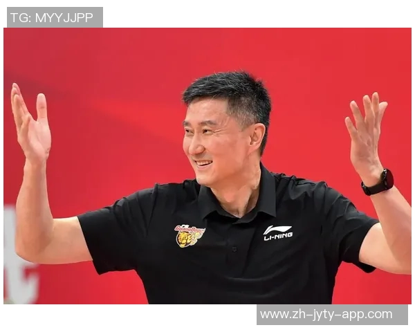 杜锋点评哈维绝杀表现称难度极高上海队运气稍胜一筹