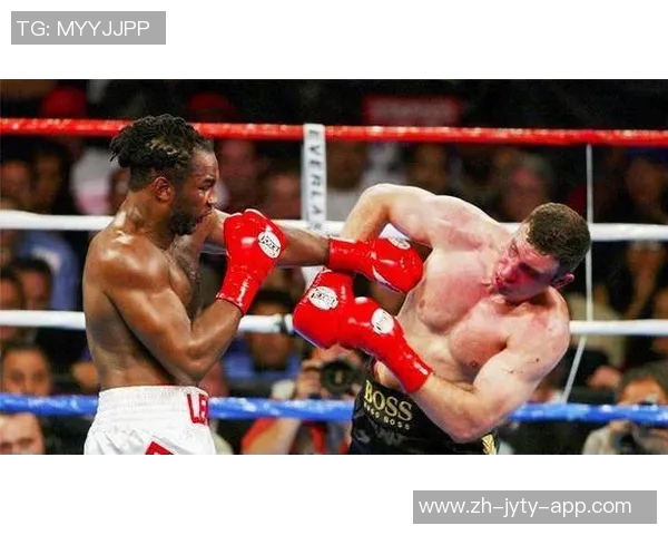 大克里琴科与刘易斯激战即将上演谁将成为拳坛新王者