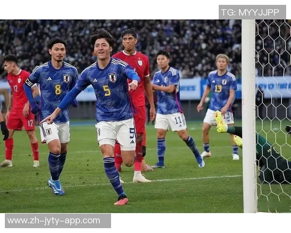 日本与加纳足球对决分析及历史交锋回顾