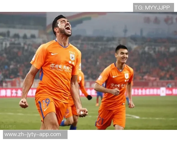 苏宁与鲁能激战正酣谁能在这场焦点对决中笑到最后