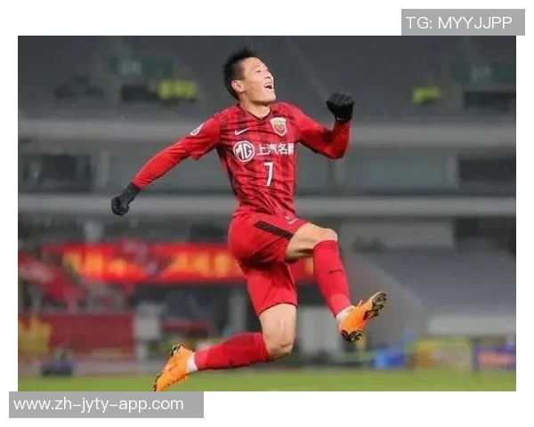 上港迎战河南建业争夺中超积分榜关键战役全力以赴展现球队实力